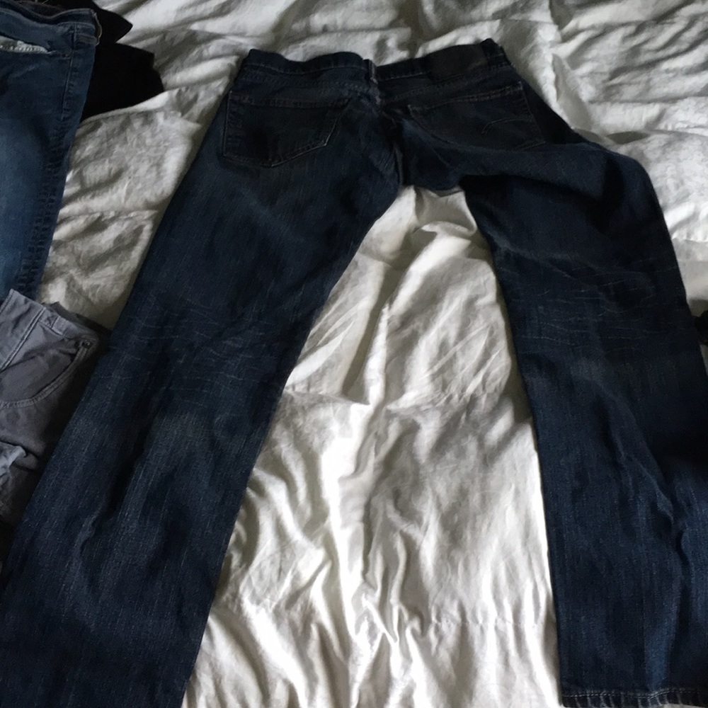 Levi’s Jeans